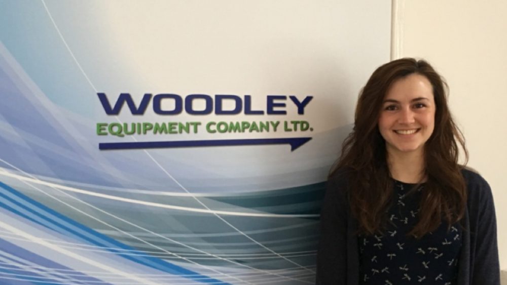 Woodley Equipment | Vet Index