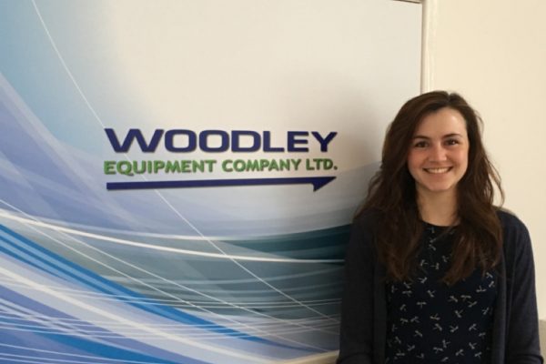 Woodley Equipment | Vet Index